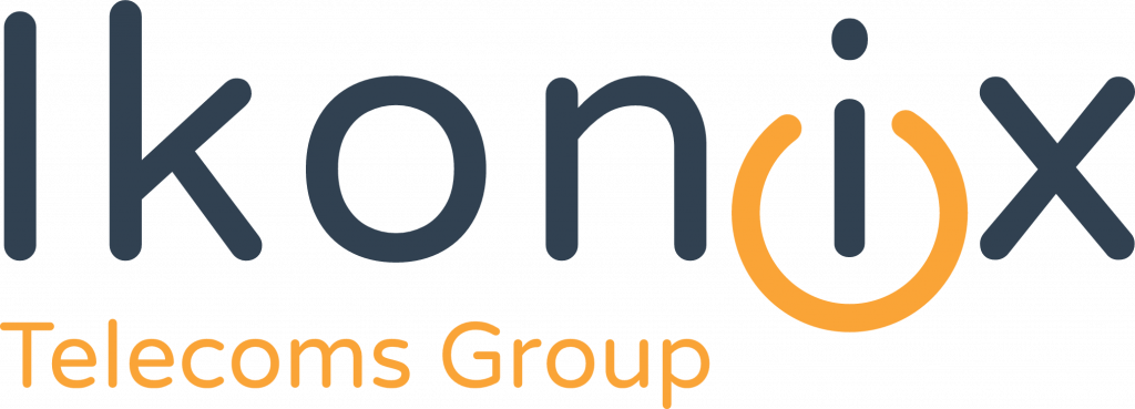 Ikonix Telecoms logo