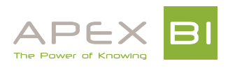 APEX Bi Logo