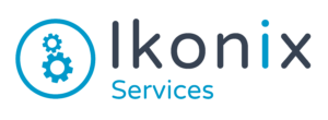 Ikonix Services Logo