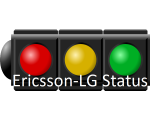 E-LG Status